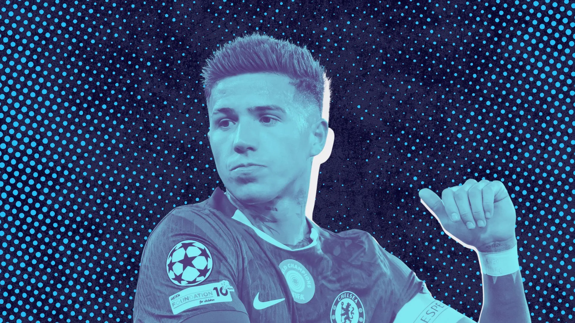 Instabilidade e ru&iacute;do interno: O caos que o Chelsea precisa resolver