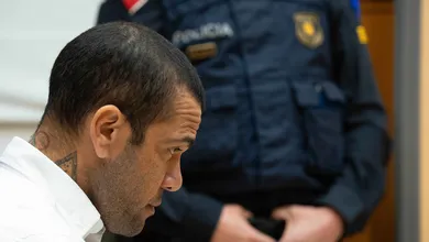 Dani Alves pode sair da pris&atilde;o em poucos meses e te mostramos como
