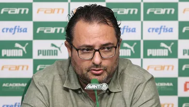 Mano foi apenas o &uacute;ltimo exemplo de que Mattos n&atilde;o era mais o que o Palmeiras precisava