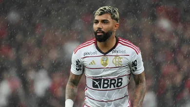 Acerto com Gabigol &eacute; pe&ccedil;a que falta para o Flamengo relaxar com renova&ccedil;&otilde;es em 2024