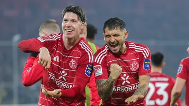 51 mil pessoas no est&aacute;dio de gra&ccedil;a: Por que time alem&atilde;o n&atilde;o cobrou ingressos de torcedores