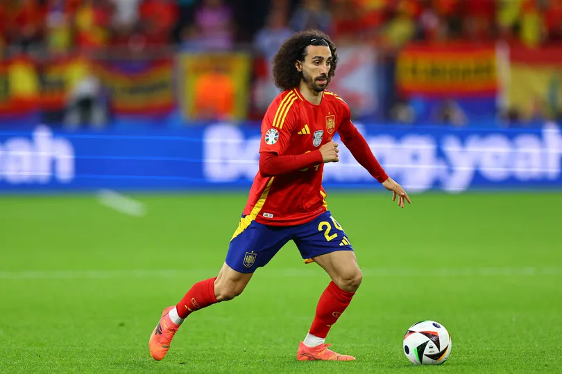 Cucurella