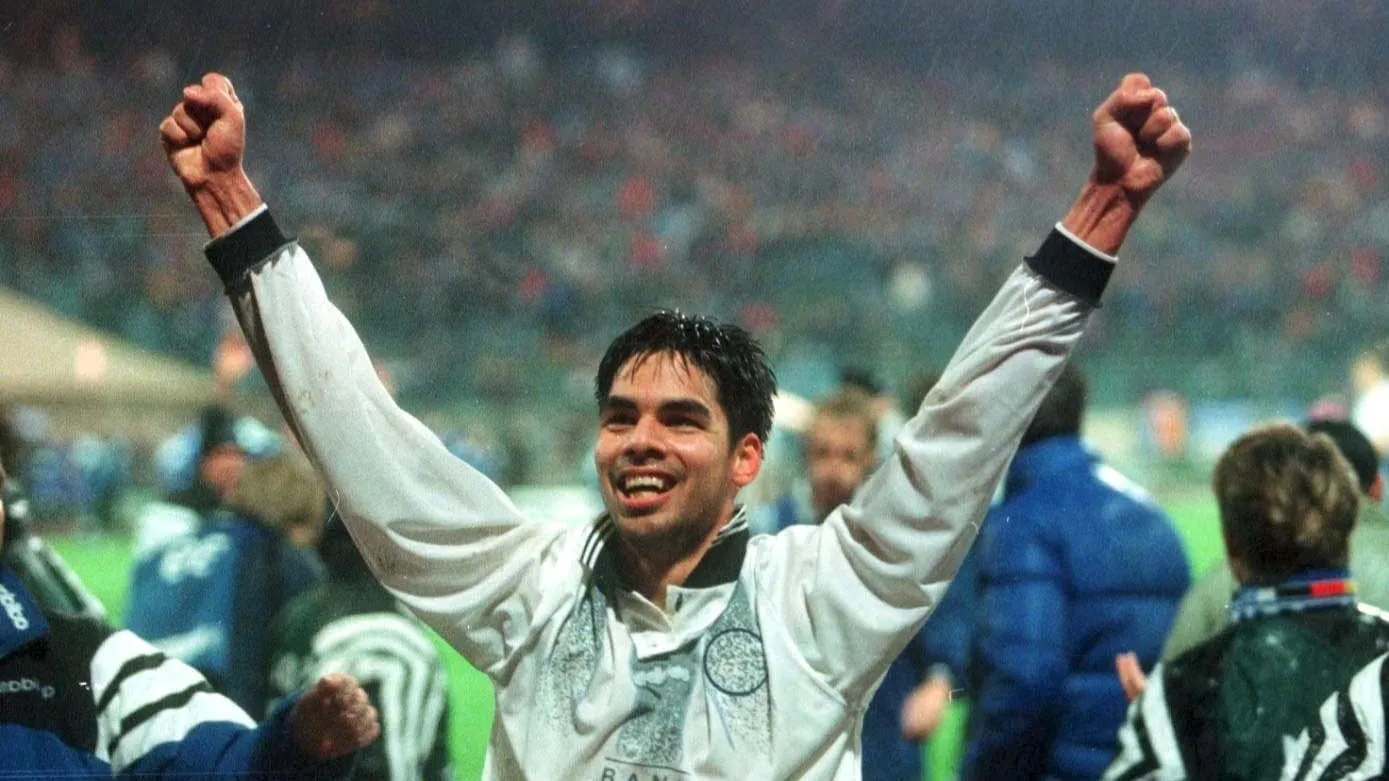 David Wagner retorna para treinar o Schalke e estender sua hist&oacute;ria no Vale do Ruhr