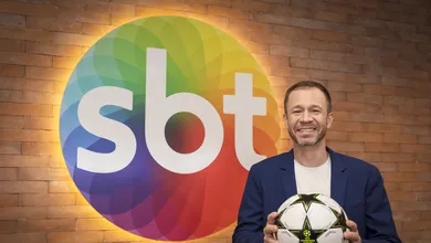 &lsquo;Gol dos caras&rsquo;: Leifert explica bord&atilde;o e antecipa como vai narrar Atl&eacute;tico na final da Sul-Americana