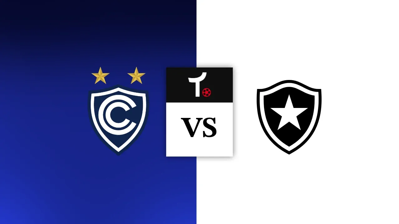 Cienciano x Botafogo Palpite &ndash; Dicas e not&iacute;cias (13/08)