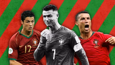 Cristiano Ronaldo se despede da Copa do Mundo sem uma campanha &agrave; sua altura