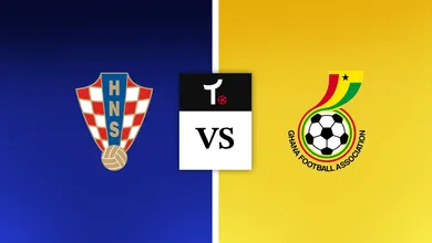 Cro&aacute;cia x Gana Palpite &ndash; Not&iacute;cias e odds (27/06)