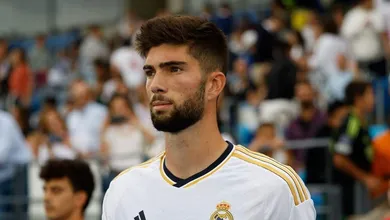 A dinastia Zidane continua: Theo, filho do craque, pode estrear pelo Real Madrid na Champions League