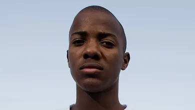 &lsquo;Sou da casa, vou estar &agrave; vontade&rsquo;, afirma Victor Andrade, atacante da Portuguesa, sobre jogo contra o Santos na Vila