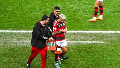 Flamengo tra&ccedil;a planejamento para ter Arrascaeta e Luiz Ara&uacute;jo no Morumbi