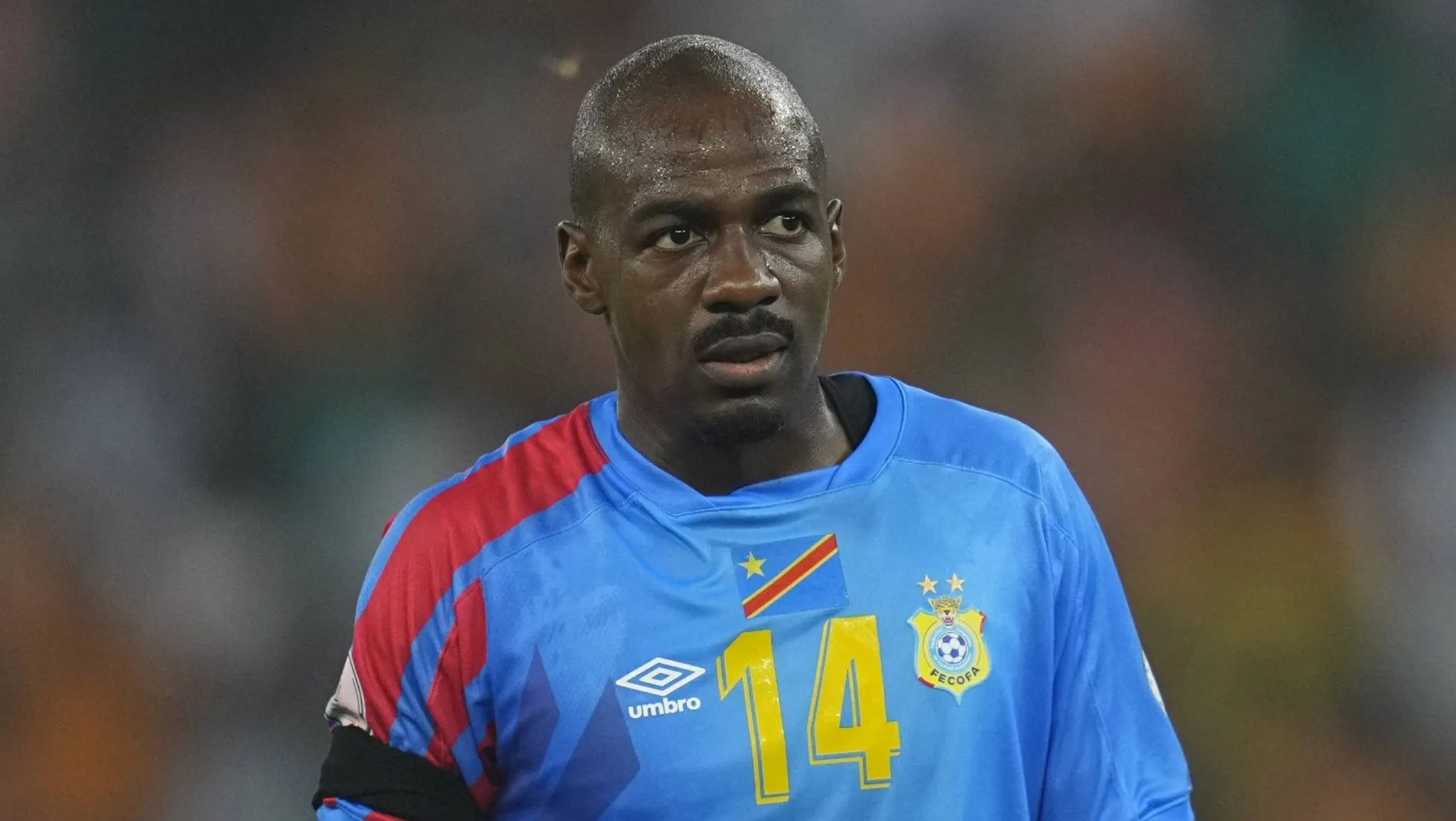 Kakuta: &lsquo;99,9% dos jogadores de futebol est&atilde;o tristes. Ningu&eacute;m se importa com o que realmente sentem&rsquo;