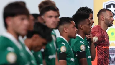 Culpar Weverton &eacute; mascarar 1&ordm; tempo amador do Palmeiras em elimina&ccedil;&atilde;o para o Chelsea no Mundial