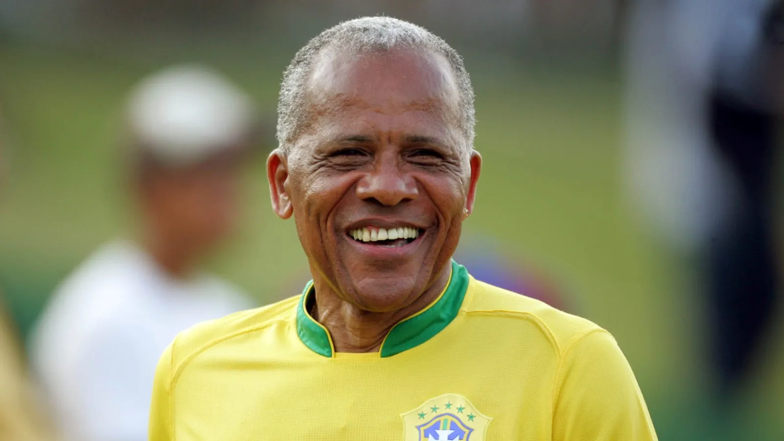Quando Dad&aacute; Maravilha, em meio &agrave; festa do tri, virou her&oacute;i da Jules Rimet