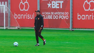 Ritmo ou preserva&ccedil;&atilde;o? Internacional vive dilema para enfrentar o Athletico