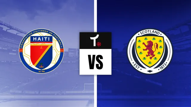 Haiti x Esc&oacute;cia Palpite &ndash; Not&iacute;cias e odds (13/06)