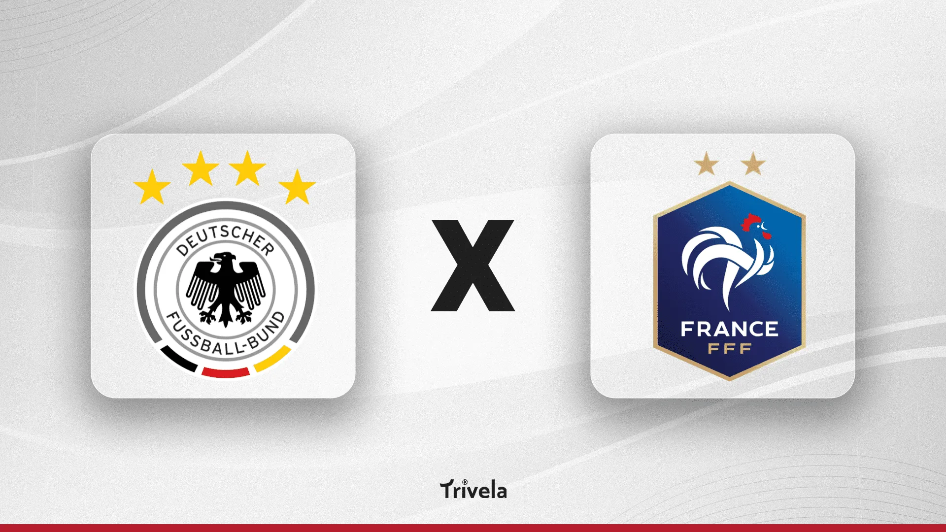 Alemanha x Fran&ccedil;a: onde assistir, palpites e escala&ccedil;&otilde;es &ndash; Liga das Na&ccedil;&otilde;es &ndash; 08/06/2025