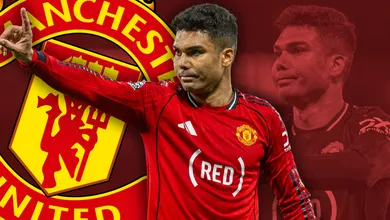 Vida sem Casemiro: Empate mostra que United pode ter problemas ap&oacute;s sa&iacute;da do brasileiro
