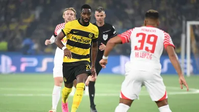 RB Leipzig x Young Boys: onde assistir, palpites e escala&ccedil;&otilde;es &ndash; Champions League &ndash; 13/12/2023