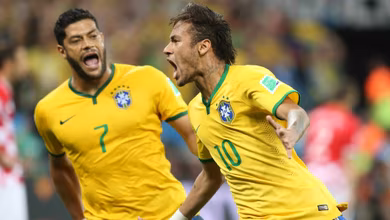 Medalh&atilde;o da S&eacute;rie B do Campeonato Cearense desbanca marcas de Neymar e Hulk