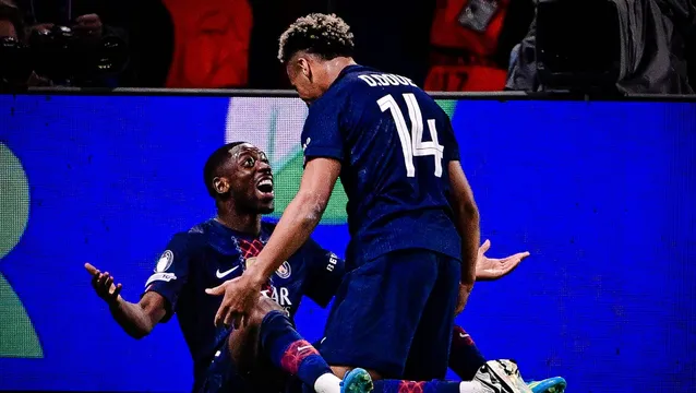 &lsquo;Est&aacute;vamos na Lua e voltamos ao planeta Terra&rsquo;: Henry resume choque de estilos na Champions