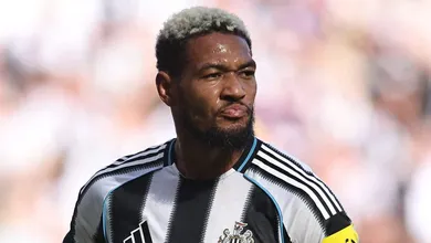 Newcastle falha de novo no mercado ao tentar contratar atacante de R$ 633 milh&otilde;es