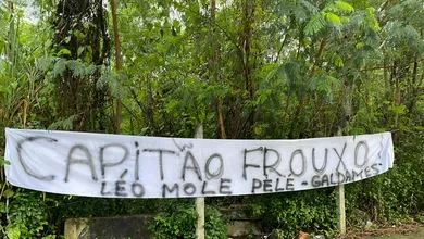 Eterna crise: h&aacute; um ano, Vasco tamb&eacute;m convivia com protestos da torcida