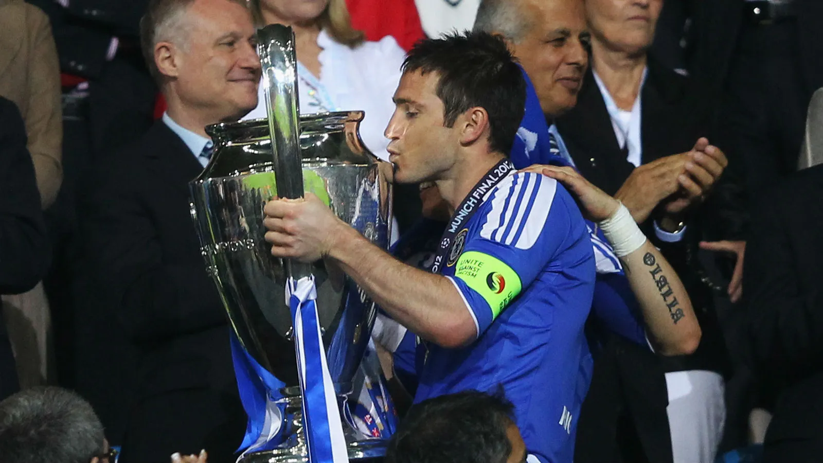 lampard