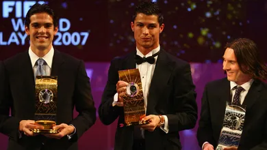 Kak&aacute; sobre sua carreira: &ldquo;Cheguei mais longe do que imaginei&rdquo;