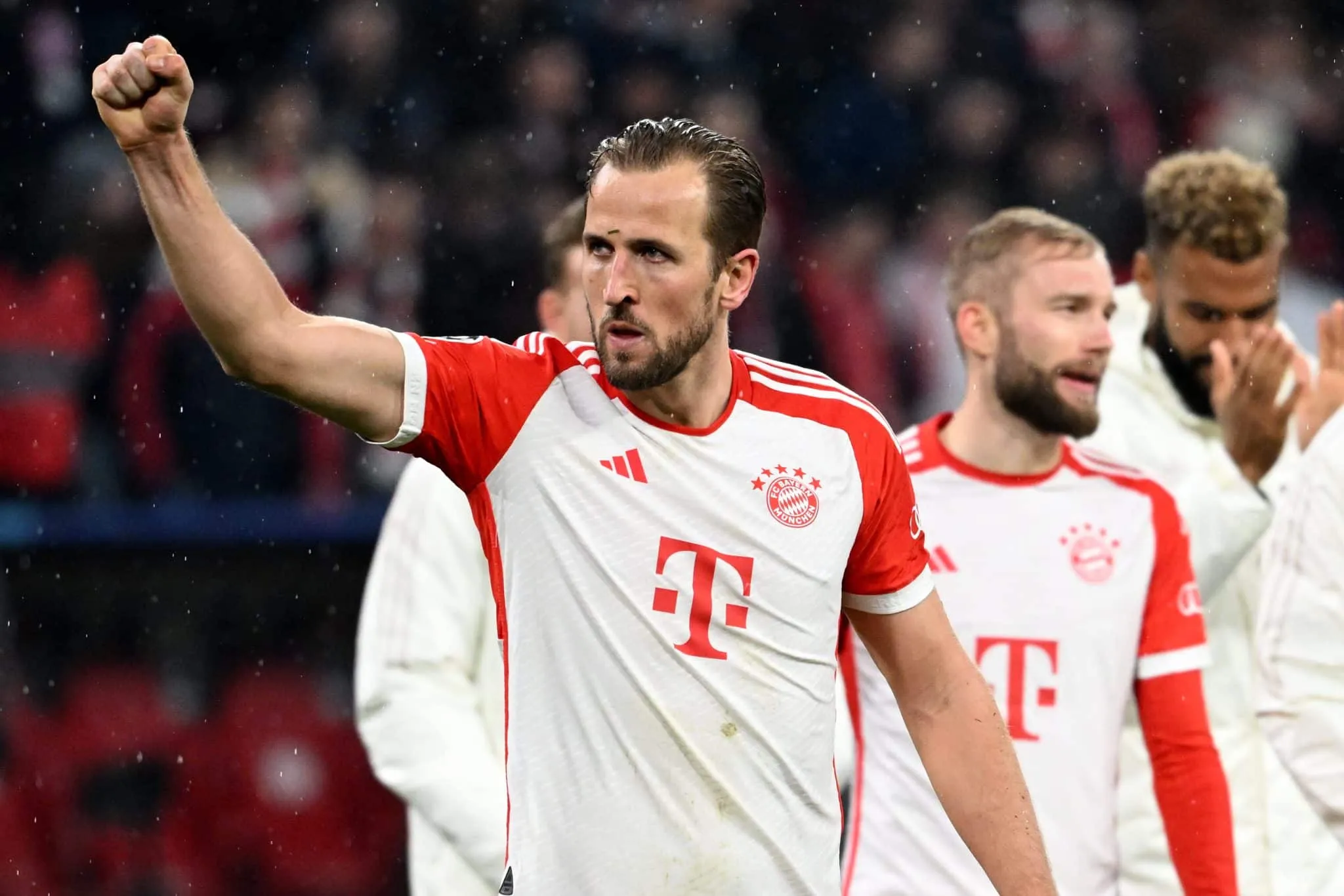 Estes s&atilde;o os principais jogadores da Bundesliga segundo as principais plataformas de an&aacute;lise de desempenho