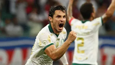 &Eacute; clich&ecirc; falar em &lsquo;pacto&rsquo;, mas de que outro modo explicar a vit&oacute;ria do Palmeiras?