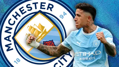 Por que a influ&ecirc;ncia de Enzo Fern&aacute;ndez no City vai al&eacute;m dos n&uacute;meros e aponta para uma longa hist&oacute;ria