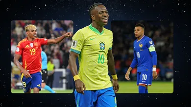 Os 10 amistosos mais relevantes desta Data Fifa