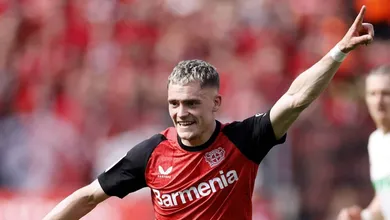 Como Wirtz pode ajudar o Barcelona a contratar seu principal alvo no mercado