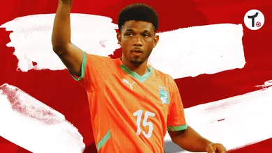 Esses s&atilde;o os melhores jovens talentos da Copa Africana de Na&ccedil;&otilde;es 2025