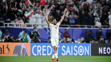 Destaque na Europa, &lsquo;Messi Jordaniano&rsquo; quer t&iacute;tulo da Copa da &Aacute;sia e abrir fronteiras para compatriotas