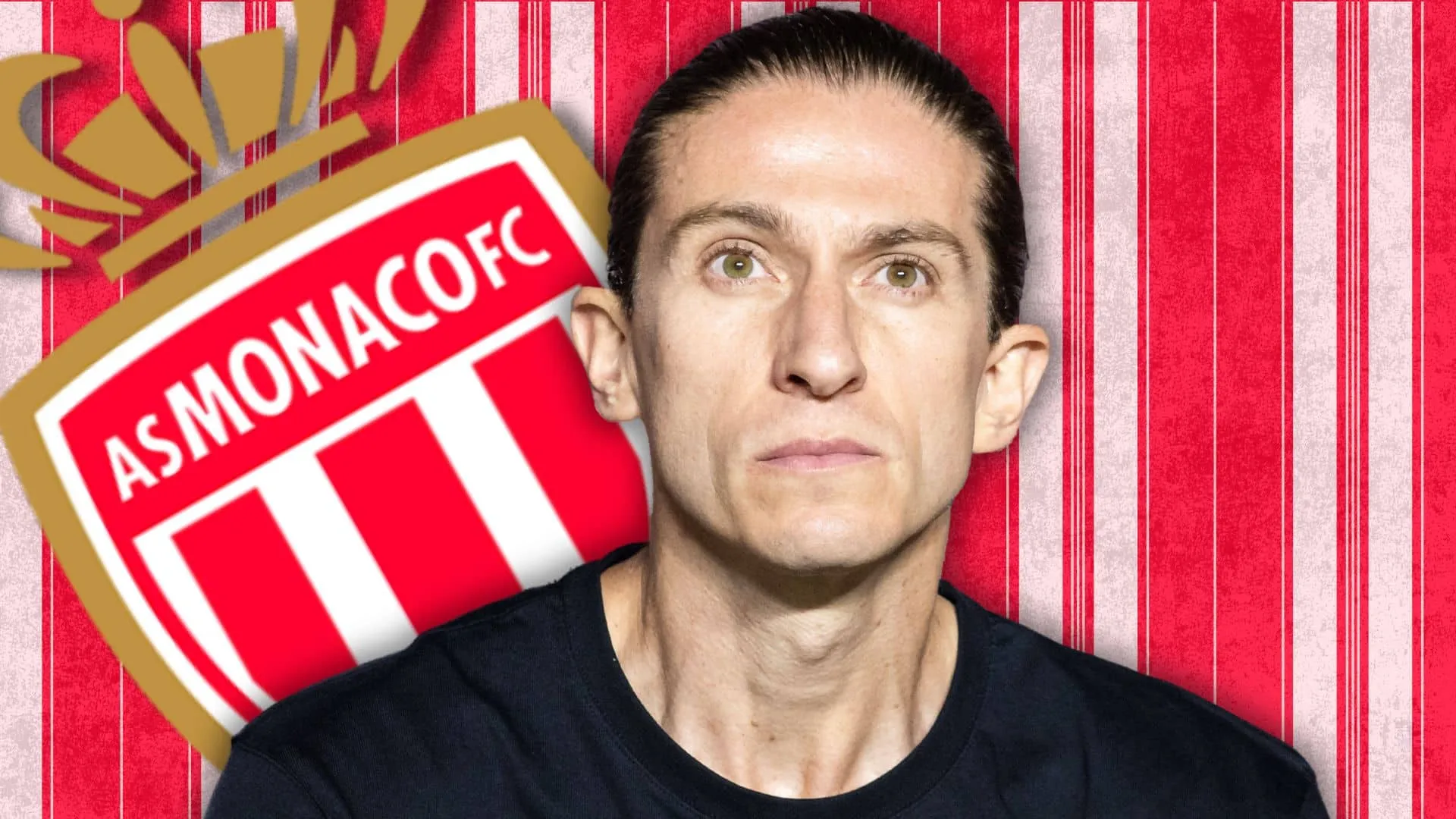 O que Filipe Lu&iacute;s pode esperar do Monaco em sua primeira experi&ecirc;ncia como t&eacute;cnico na Europa?