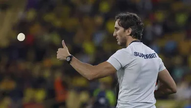 Zubeld&iacute;a se enche de confian&ccedil;a ap&oacute;s estreia com melhor atua&ccedil;&atilde;o do ano pelo S&atilde;o Paulo