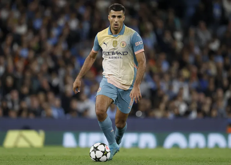Na vis&atilde;o de Lotthar Matth&auml;us, Rodri merece mais o pr&ecirc;mio de melhor do mundo do que Vinicius Junior