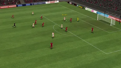 [Uma Saga de FM] Cap&iacute;tulo 28: Revanche!