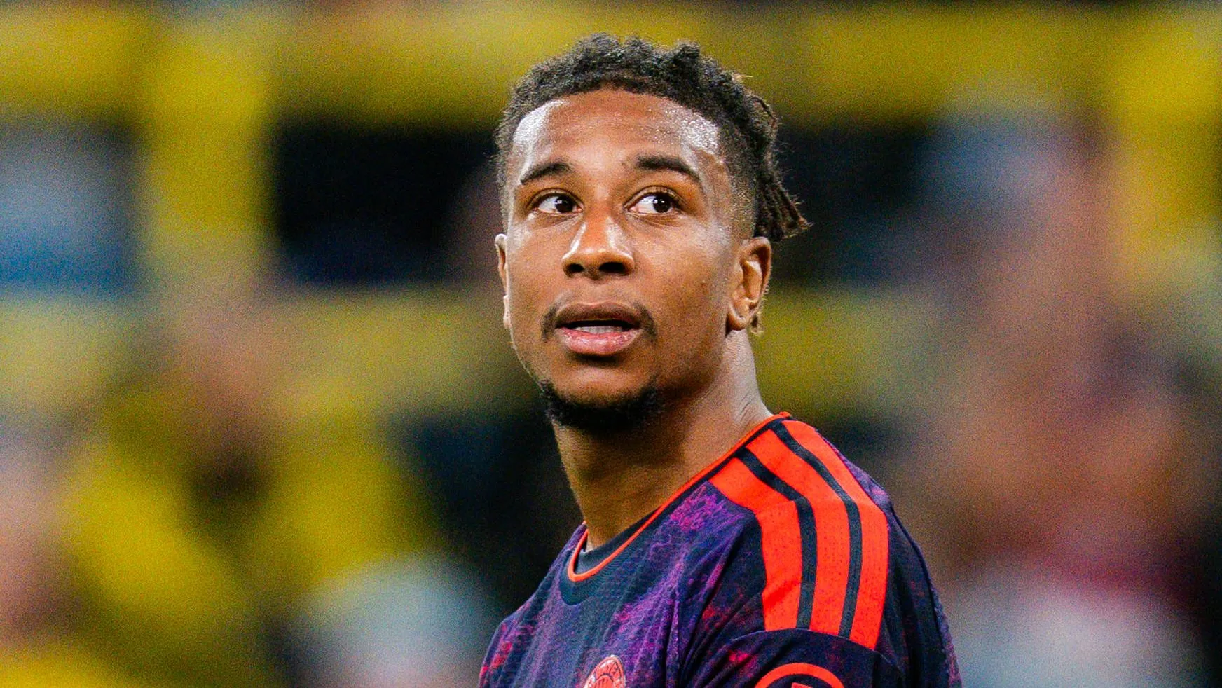 Como o Bayern de Munique pretende manter Olise e torn&aacute;-lo pilar da equipe