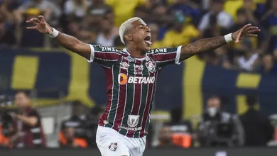 A obsess&atilde;o acabou: Fluminense vence o Boca e &eacute; campe&atilde;o da Libertadores