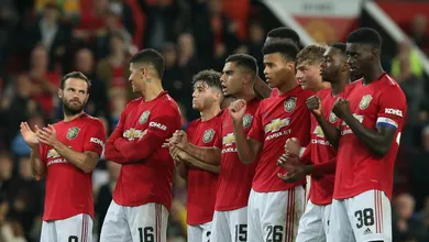 United leva gol de jogador com idade para ser secundarista e s&oacute; elimina Rochdale nos p&ecirc;naltis