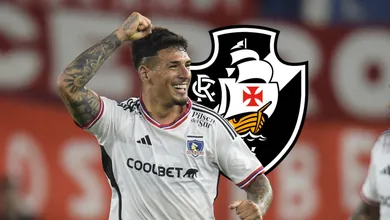 Saldivia: Por que refor&ccedil;o do Vasco tem potencial, mas chega com desconfian&ccedil;as