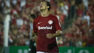 Os cinco pecados do Internacional no Brasileir&atilde;o