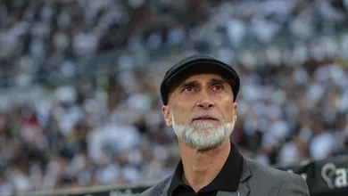Vasco encaminha a contrata&ccedil;&atilde;o do t&eacute;cnico portugu&ecirc;s &Aacute;lvaro Pacheco