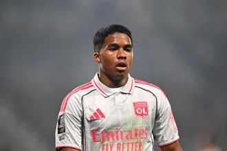 &lsquo;Endrick teria mais chances assim&rsquo;: Djalminha aponta posi&ccedil;&atilde;o para joia ir &agrave; Copa do Mundo