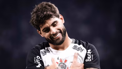 Corinthians: Yuri Alberto tem opini&atilde;o divergente de representantes sobre interesse de time ingl&ecirc;s
