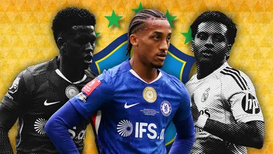 Risco de les&atilde;o de Jo&atilde;o Pedro reacende alerta para a sele&ccedil;&atilde;o brasileira &agrave;s v&eacute;speras da convoca&ccedil;&atilde;o