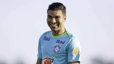 Casemiro e mais dois: Os planos de Ancelotti para o meio-campo na estreia pela Sele&ccedil;&atilde;o