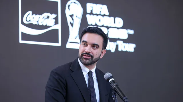 Por que prefeito de Nova York citou S&oacute;crates e a Democracia Corinthiana em fala sobre Copa